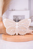 Wooden Butterfly Tabletop Decor (2 Styles)