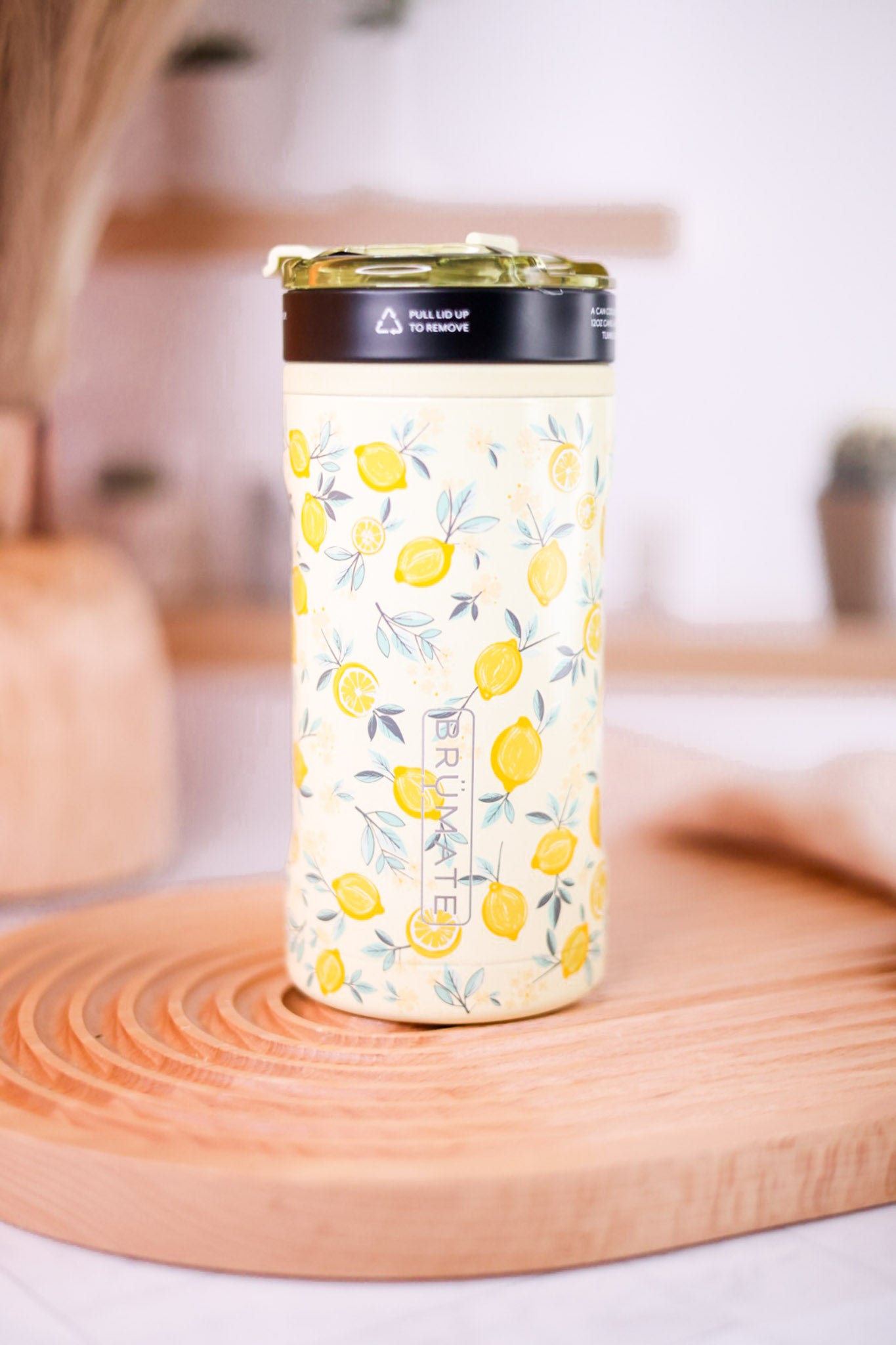 Brumate Limoncello Hopsulator Trio