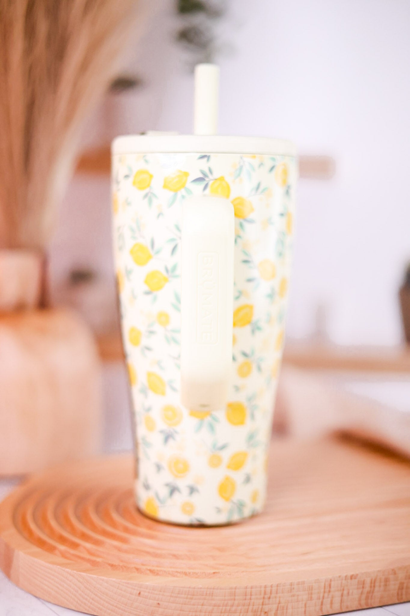 Brumate Limoncello 30oz Era Tumbler
