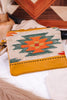 Tierra Fuerte Wristlet Bag