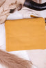 Tierra Fuerte Wristlet Bag