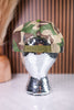 Camo Print Weekend Hooker Trucker Hat
