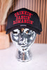 Drinkin' Dancin' Romancin' Foam Front Trucker Hat