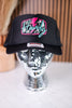 Howdy Rodeo Trucker Patch Hat