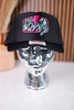 Howdy Rodeo Trucker Patch Hat