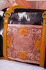 Sunrise Yellow Darling Mesa Traveller Bag