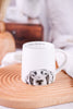 Coffee Then Walkie 17oz Dog Mug