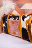 Sunrise Yellow Darling Mesa Traveller Bag