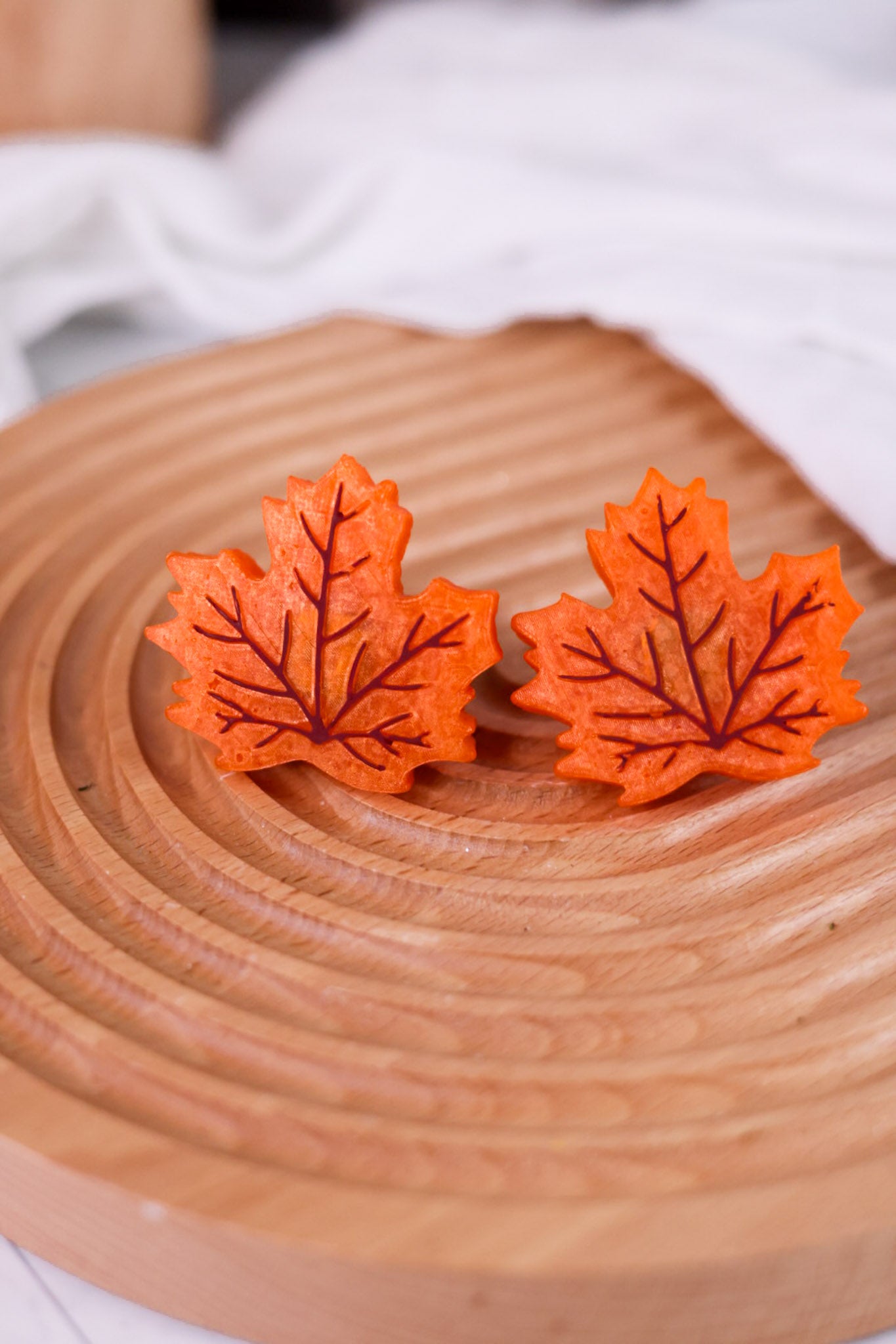 Autumn Leaves Vent Clip Freshies (3 Scents)