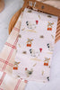 Rise & Shine Tea Towels