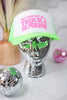 "May Each Day Be a Tequila Sunrise" Trucker Hat