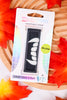 Glow-In-The-Dark Fangs Lovehandle Pro Swappable Strap