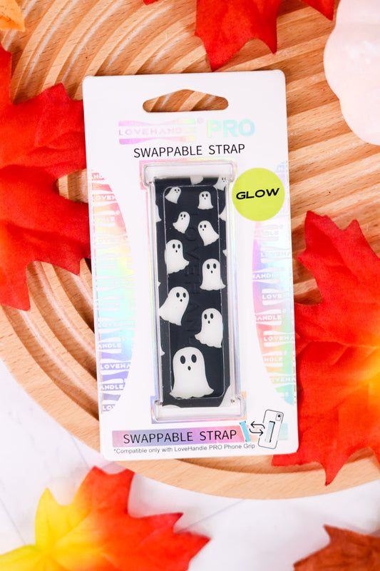 Natural Glow Galavanting Lovehandle Pro Swappable Strap