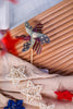 Americana Pinwheels on Wooden Stakes (2 Styles)