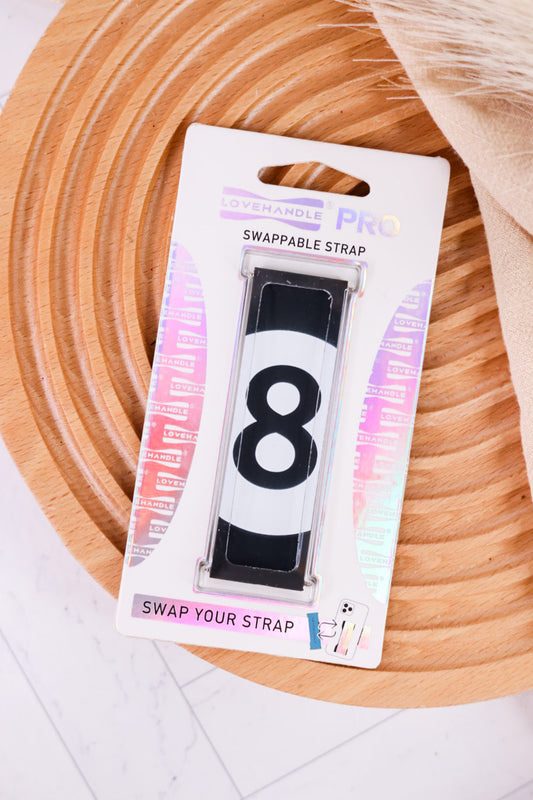 Game Changer Lovehandle Pro Swappable Strap