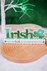 Mirrored St. Patrick's Day Cutout Signs (3 Styles)
