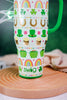 Lucky Charm 40oz Mega Mug