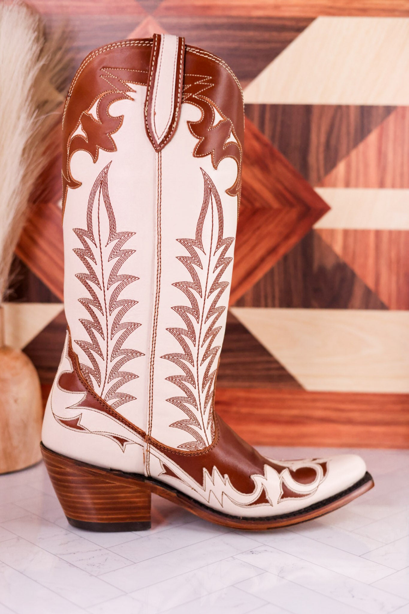 Liberty Black Liv Greta Porcupine Boots
