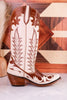 Liberty Black Liv Greta Porcupine Boots