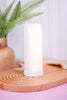 7.5" Flame Effect LED Candle