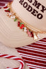 All Things Christmas Trucker Hat Chain