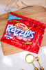 Razzles Candy (Four Flavors)