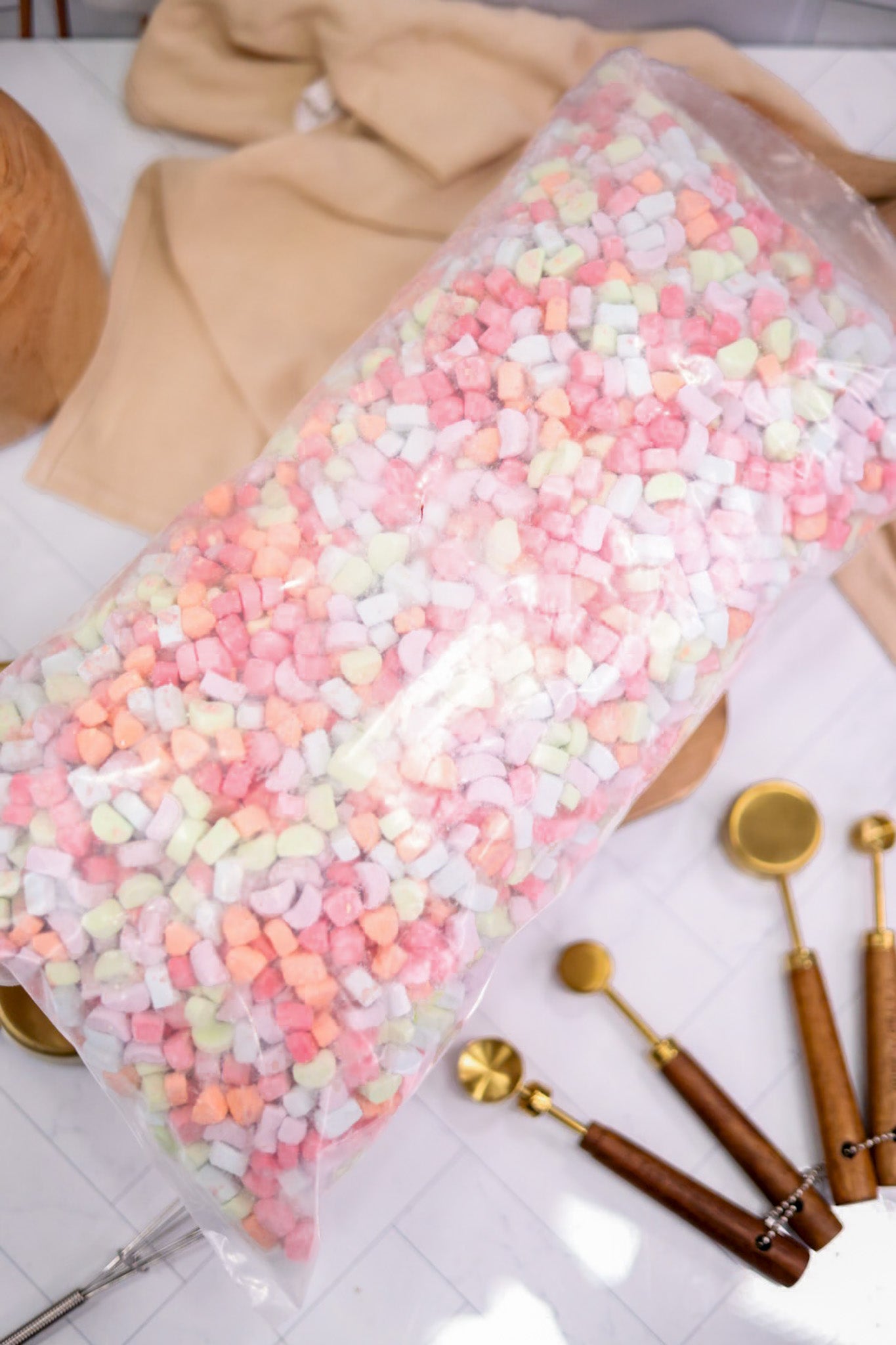 Two Pound Bag Cereal Marshmallows