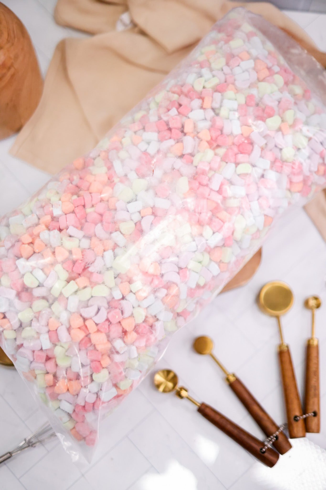Two Pound Bag Cereal Marshmallows