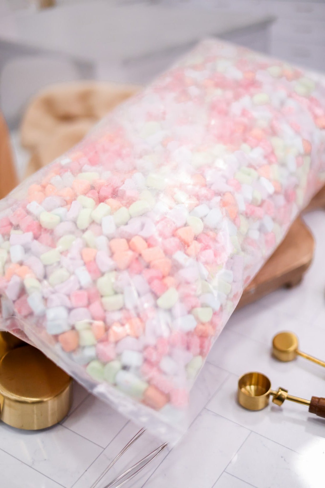 Two Pound Bag Cereal Marshmallows