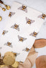 Bumble Bee Kitchen Towel
