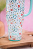 Scrub Life 40oz Mega Mug