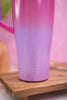 Brumate Glitter Cotton Candy 40oz Era's Tumbler