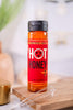 Hot Honey 12oz Squeeze Bottle