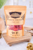Freeze Dried Raspberry Cream Puffs