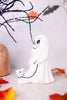 Cute Resin Ghost Figurines (2 Styles)