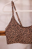 The Wild Cat Boob Hammock Bralette