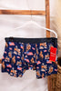 Bootstraps & Chaps Ball Hammock Men's Underwear