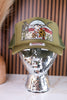 Laredo Longhorn Trucker Hat