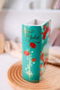 Romeo & Juliet Ceramic Book Vase