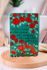 Romeo & Juliet Ceramic Book Vase