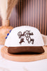 Bad Hair Day Trucker Hat
