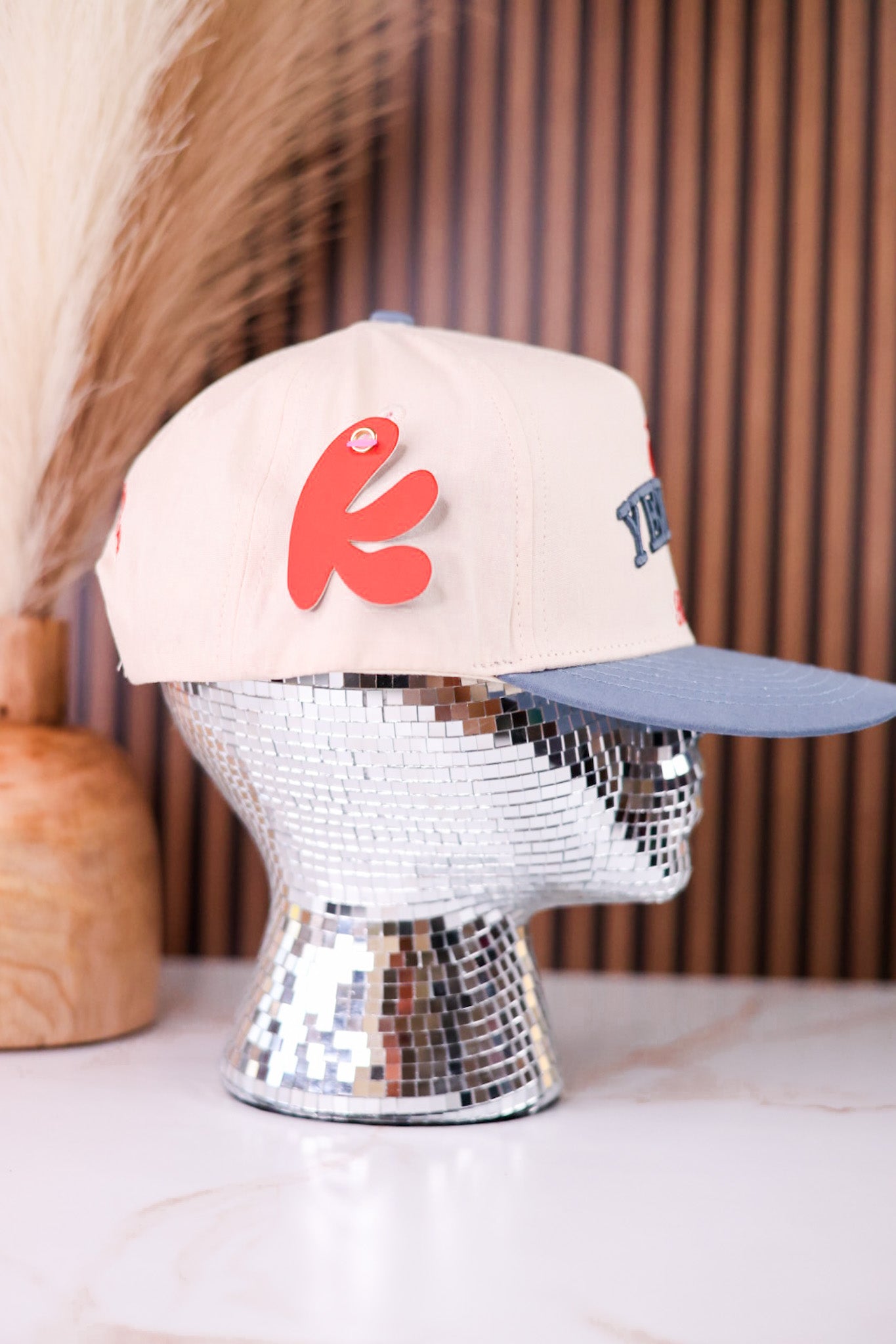 Yeehaw Trucker Hat