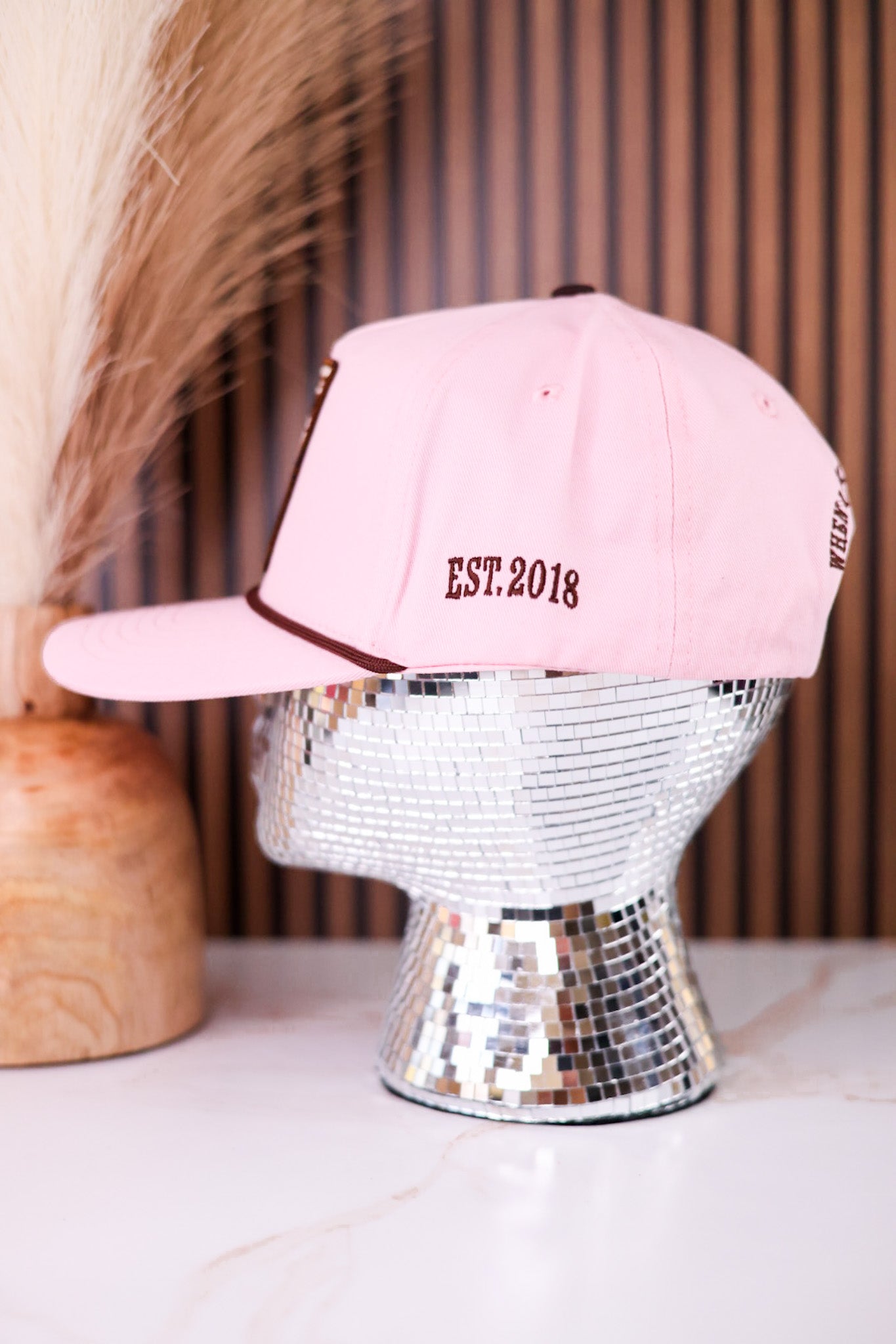 Pink Pony Club Trucker Hat