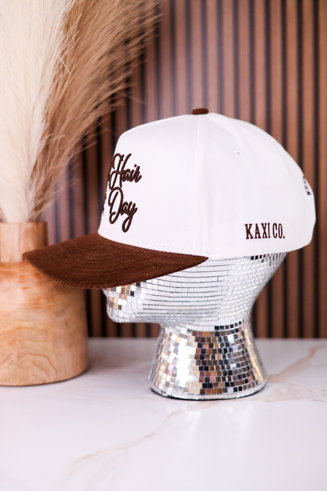 Bad Hair Day Trucker Hat