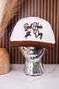 Bad Hair Day Trucker Hat