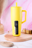 Brumate Pineapple 40oz Era Tumbler