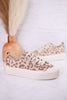 Sparkle Leopard Sneakers