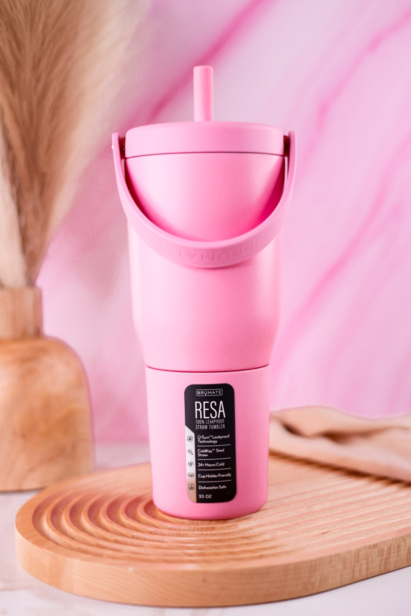Brumate Primrose 35oz Resa Tumbler