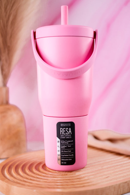 Brumate Primrose 35oz Resa Tumbler