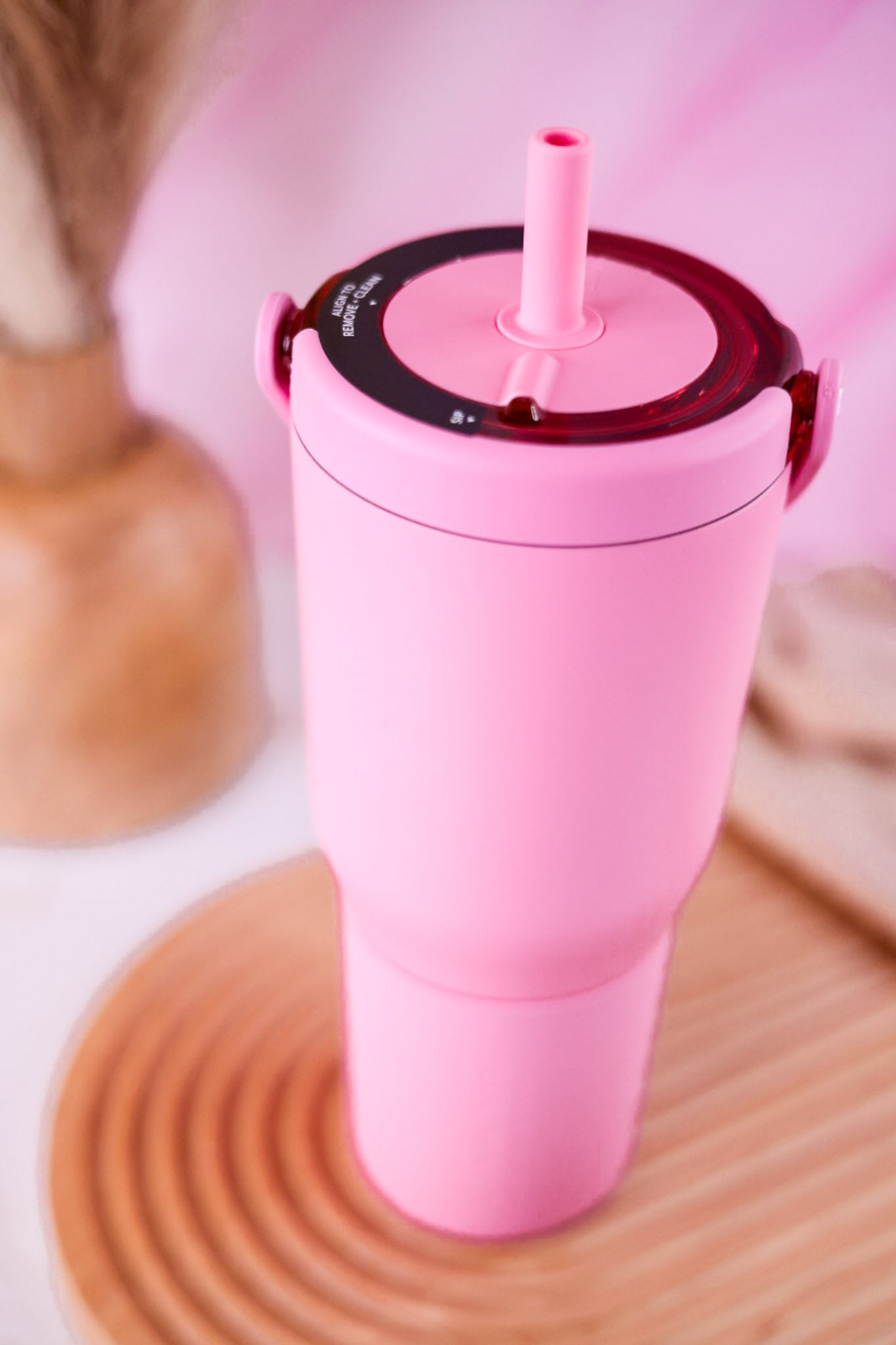 Brumate Primrose 35oz Resa Tumbler